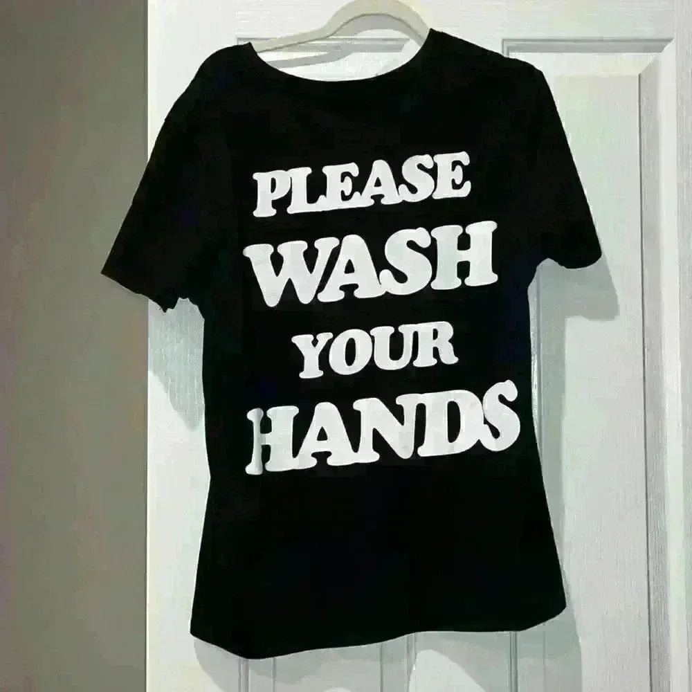 Talentless tee shirt